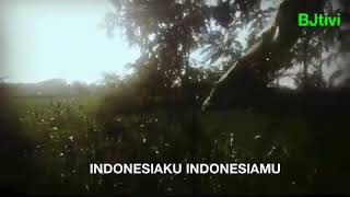Indonesiaku Indonesiamu Cover