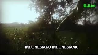 INDONESIAKU INDONESIAMU cover
