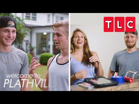 Many Changes Have Dropped | Welcome to Plathville | TLC