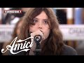 Amici 23 - Lil Jolie - Physical