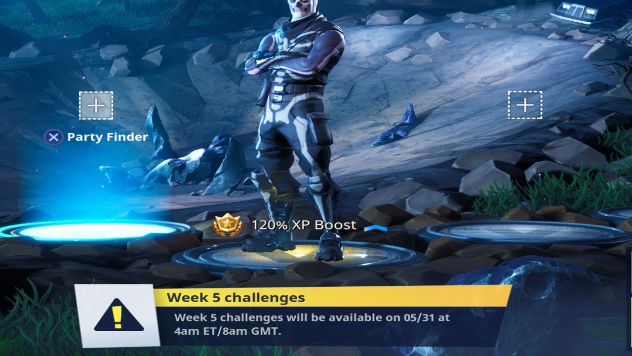Twitch Mongraal