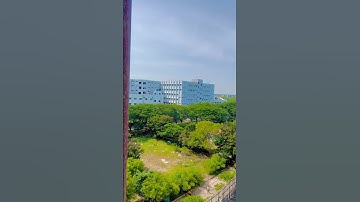 Srm College Trichy | Campus Life, Academics, and More!