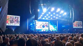 Simple Plan/The Offspring Intermission - Part 3, Look-a-Like Cam (European Supercharged Tour)