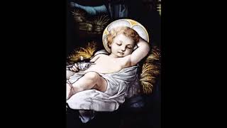 John McCormack ~ Babe lies in the cradle. 1934