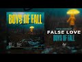 Miniature de la vidéo de la chanson False Love