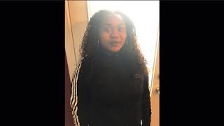 Ashlee Covers Mariah Careys Rainbow Interlude