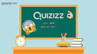 HOW TO HACK PUBLIC/PRIVATE QUIZIZZ SERVERS! (All answers) #quizizzhack