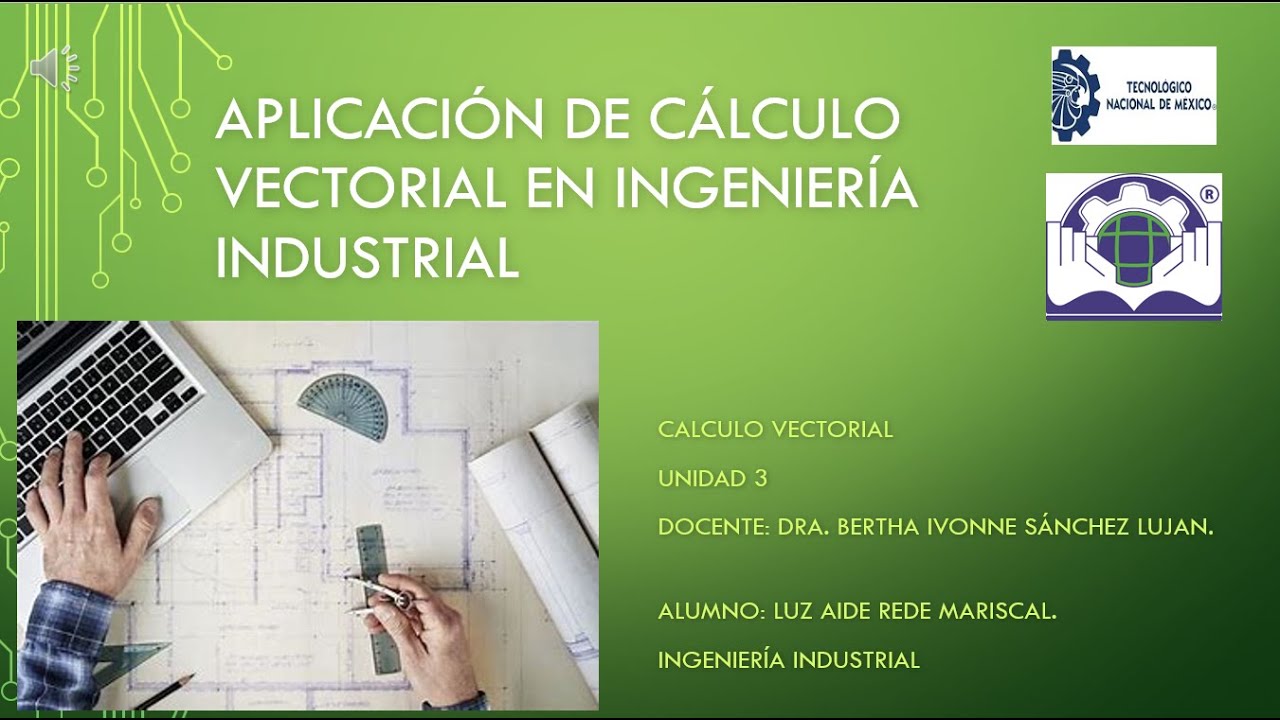 APLICACION DE CALCULO EN INGENIERIA INDUSTRIAL - YouTube
