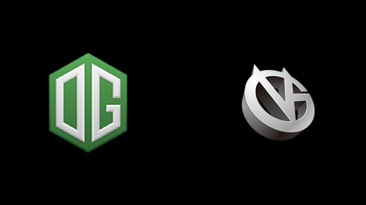 OG vs VG ESL One Birmingham 2018 Highlights Dota 2