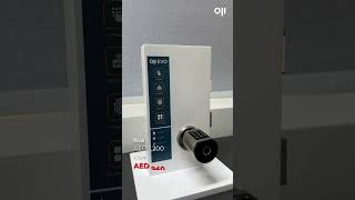 This smart lock is perfect for Holiday Homes &amp; Airbnb