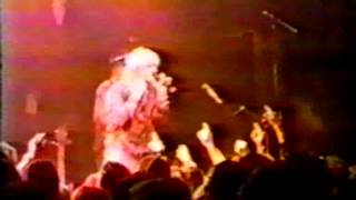 Watch Great White Never Trust A Pretty Face video