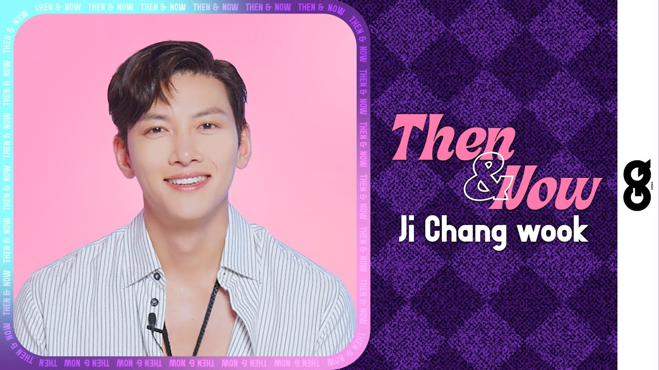 [ENG] 지창욱씨 신고하겠습니다. 제 마음을 훔친 죄로... 지창욱의 열린(?) 마음 인터뷰 공개! (JICHANGWOOK, 지창욱,  최악의 악, 댄앤나우)