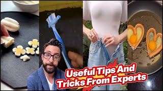Useful Tips And Tricks .part 167 #lifehacks #tipsandtricks #usefultips #smart #cooking #food