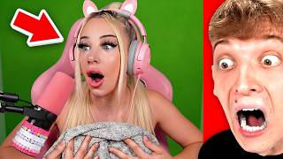 Ich habe GELÖSCHTE VIDEOS gefunden von ALLEN YOUTUBERN...😱