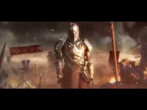Knight shot кий