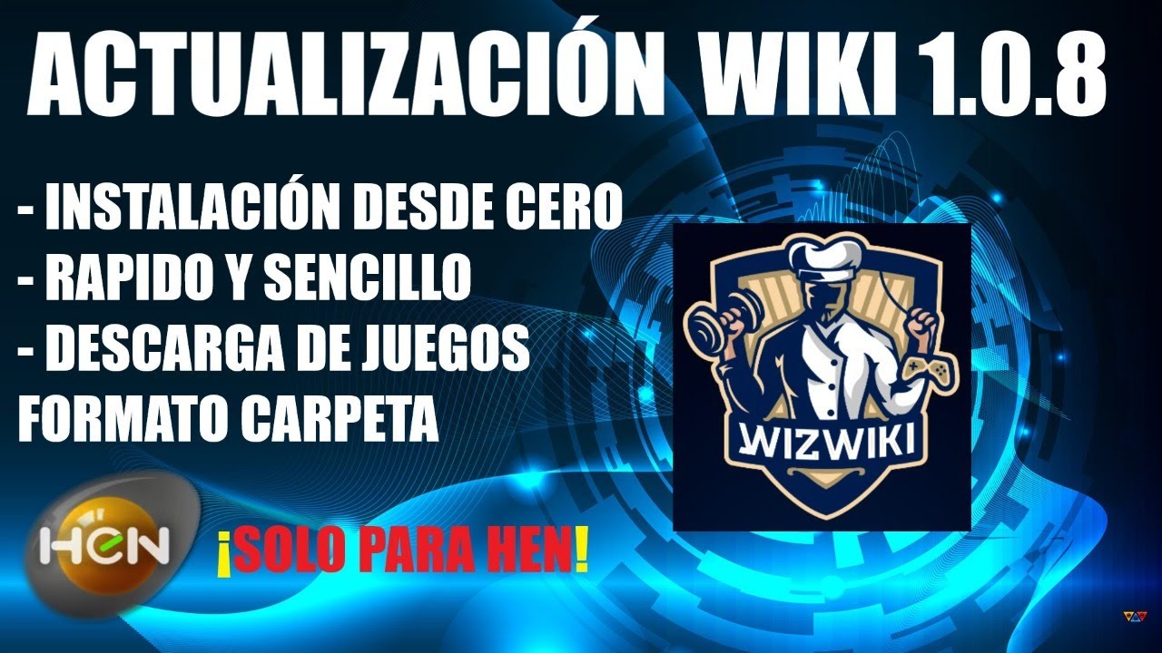 Wikii Store Ps3 Actualización WIKISTORE 1.0.8 Para 🎮PS3 HEN 4.86.1 HFW🎮 - Descargar ...