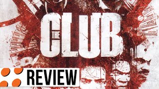 The Club for PC Video Review