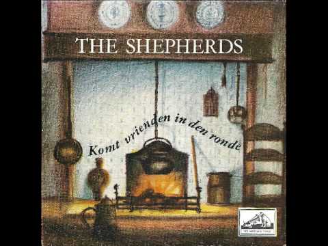 The Shepherds — The Shepherds - Komt vrienden in den ronde - Part 4/4
