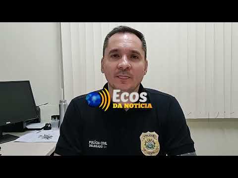 Foi preso no interior do Acre, acusado de agredir e matar bebê de 7 meses
