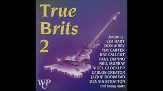 True Brits - 1994 - 2 (Hard Rock)