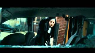 Bande annonce The Town 