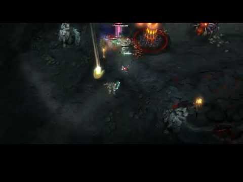 HoN Devourer Blind Hook