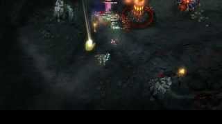 HoN Devourer Blind Hook