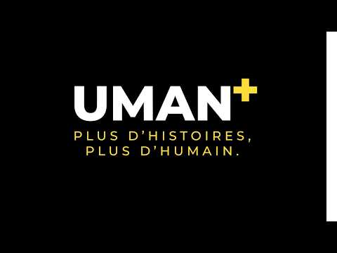 This channel is becoming UMAN+ (Youman) — Here is why