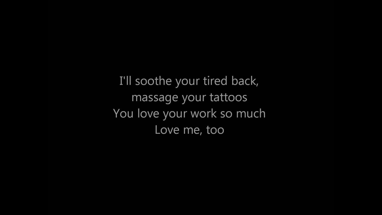 Firefighter (original with lyrics) by Rauka