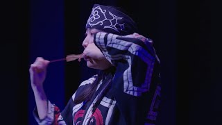 ムックリ／口琴（各地域）