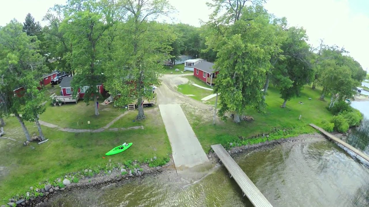 The Shores at Pine Point Walker MN HD