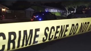 Double shooting overnight ends in murder