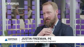 Why Coffman Engineers Uses Enverus for Rapid Energy Project Analysis