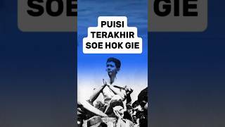 Download Lagu Puisi Terakhir Soe Hok Gie MP3