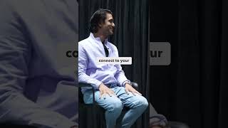 Raghav Juyals Success Story - Saurabh Sachdeva Interview