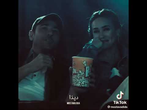 نانسي عجرم من ده اللي نسيك احمد عز و هند صبري