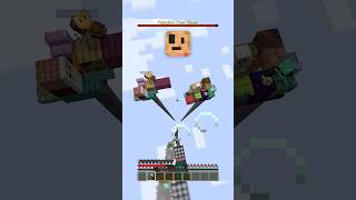 bro forgot he had elytra 😂 #shorts #minecraft #minecraftshorts