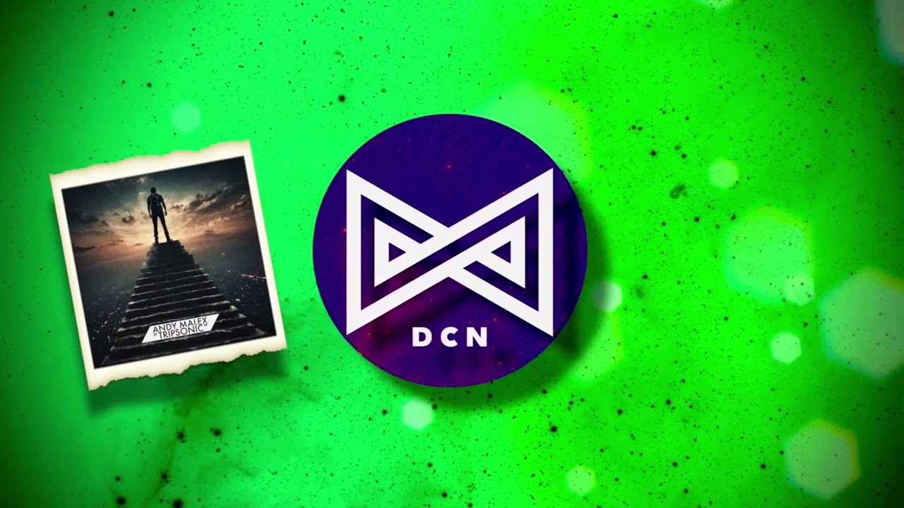 Andy Malex - Tripsonic // Digital Coma Network Release