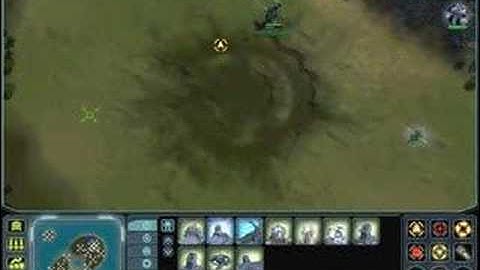 Supreme Commander Tutorial #5