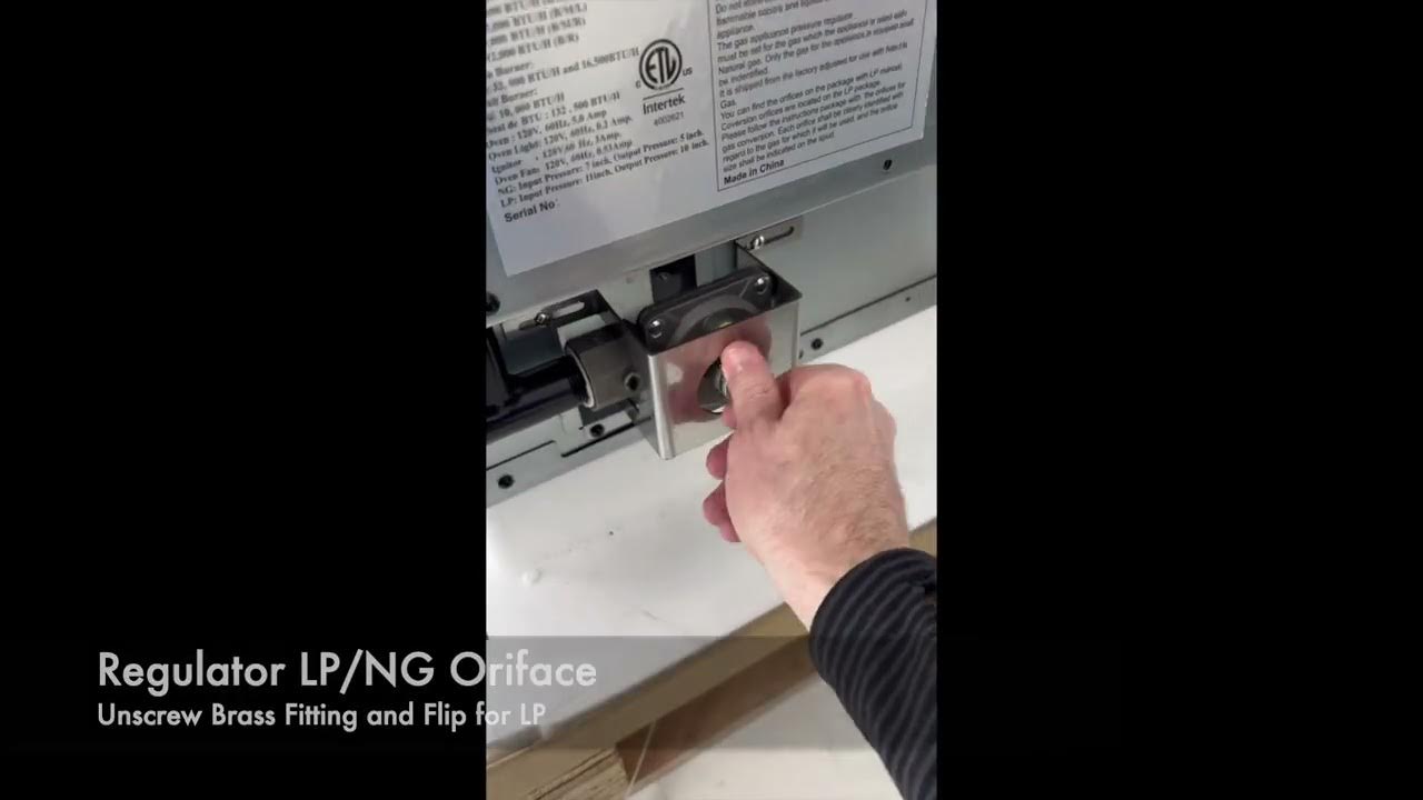 Hallman Ranges Classico & Bold Major Components Overview YouTube