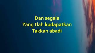 Utopia  Takkan Abadi  Domino 