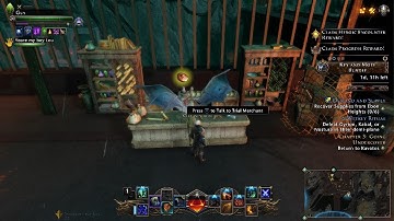 Neverwinter My Opinion of Module 31 (opinions are like....)