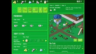 Download Lemonade Tycoon Full Version screenshot 3