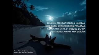 MALAM MENGINTAI SYURGA