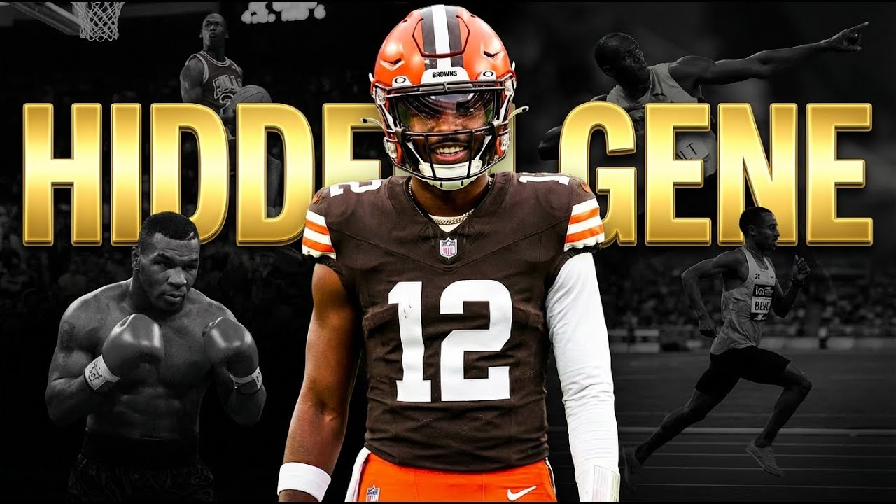 Неудобная правда о чернокожем спортсмене