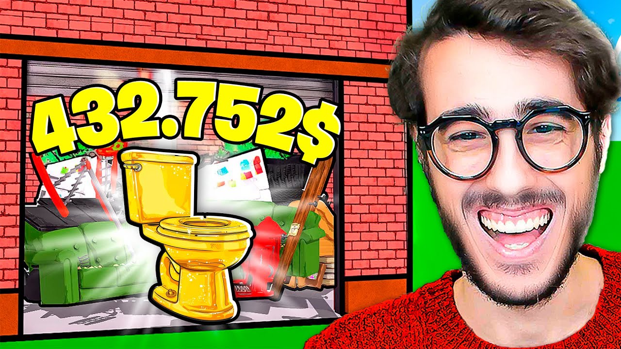 Non hai IDEA di QUANTO COSTA questo WC!