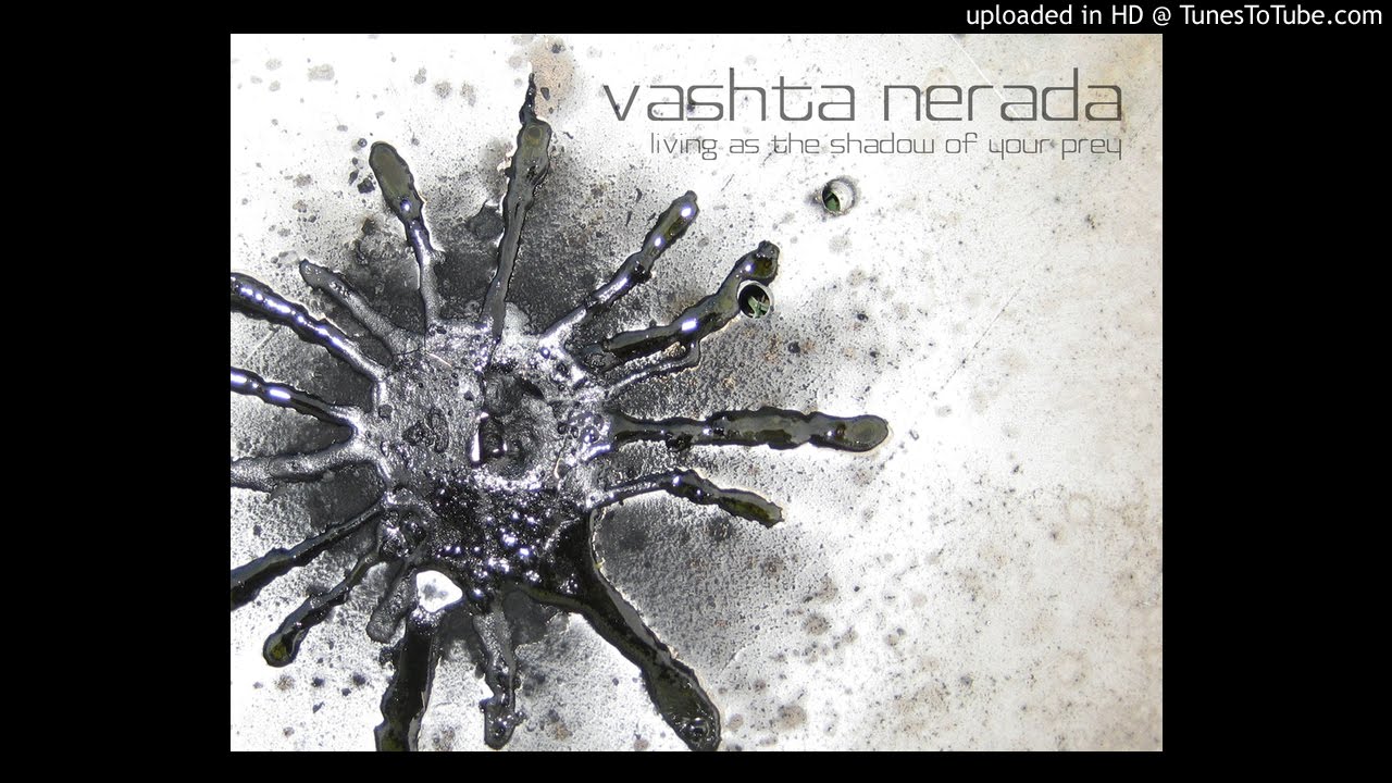 Vashta Nerada - The Cultivation of Perfect Ashlar