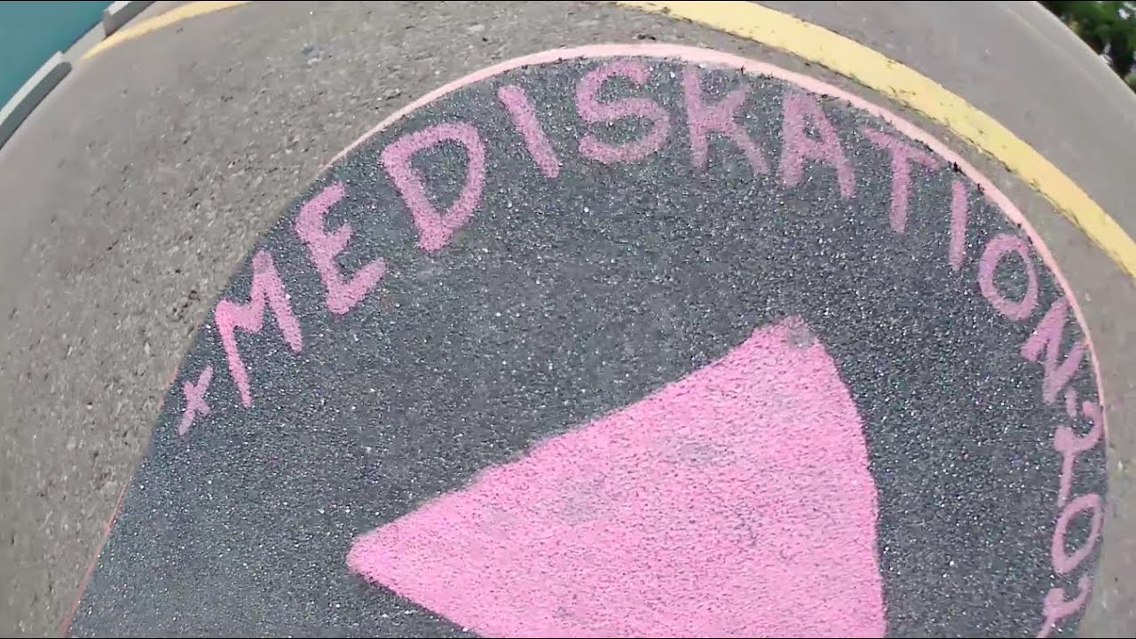 Mediskation 2020: Eastbound and Down to Skate