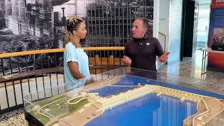 Northwest Explorer Series: The Discovery Center at Rocky Reach Dam