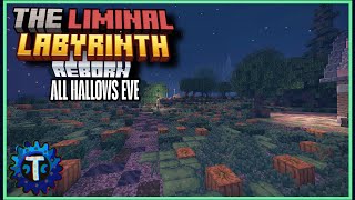 TLLR | Minecraft Backrooms | All Hallows Eve Showcase